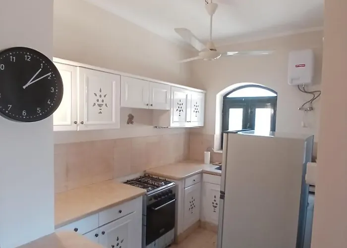 Apartment Rihanna 2 Bedrooms With Lagoon Access Hurghada