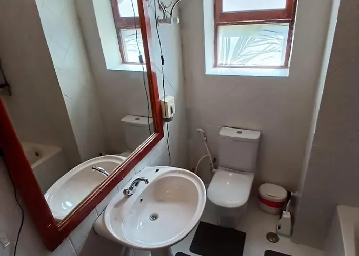 Rihanna 2 Bedrooms With Lagoon Access Hurghada