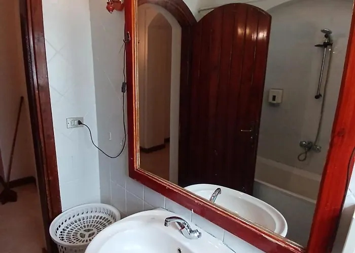 Rihanna 2 Bedrooms With Lagoon Access Apartment Hurghada