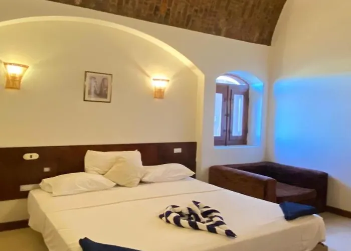 Rihanna 2 Bedrooms With Lagoon Access Appartement *