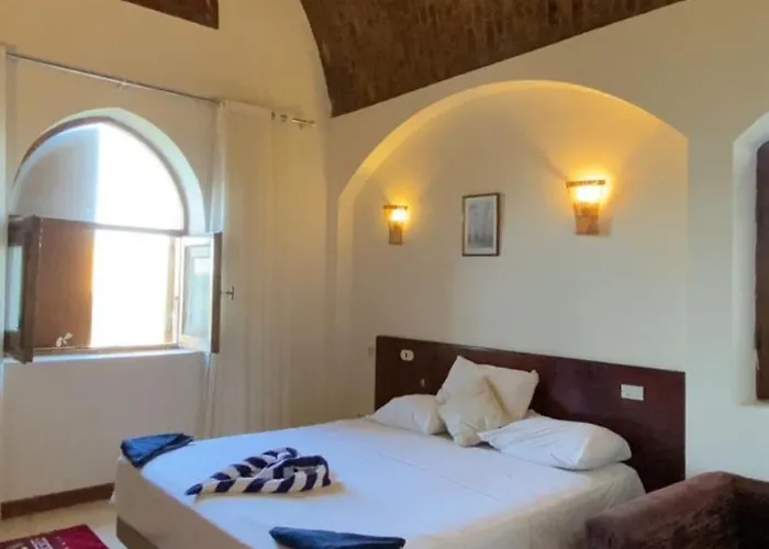 Rihanna 2 Bedrooms With Lagoon Access Appartement Hurghada