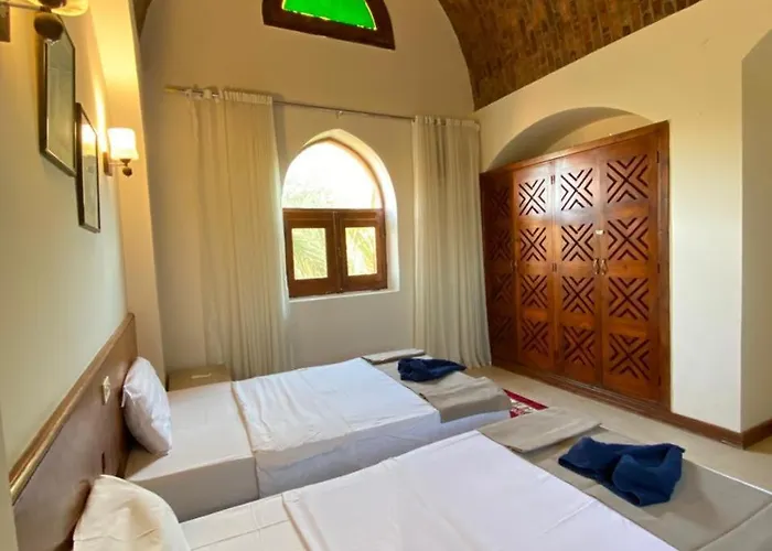 Rihanna 2 Bedrooms With Lagoon Access Appartement