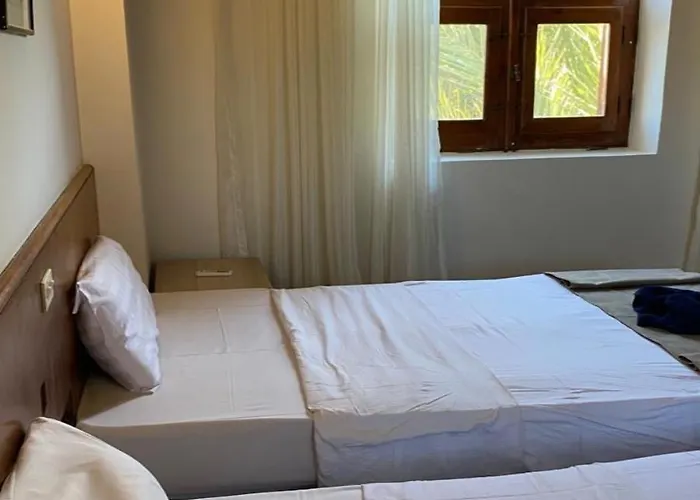 Rihanna 2 Bedrooms With Lagoon Access Appartement