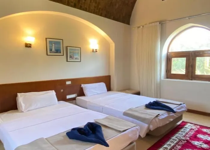 Rihanna 2 Bedrooms With Lagoon Access Appartement *