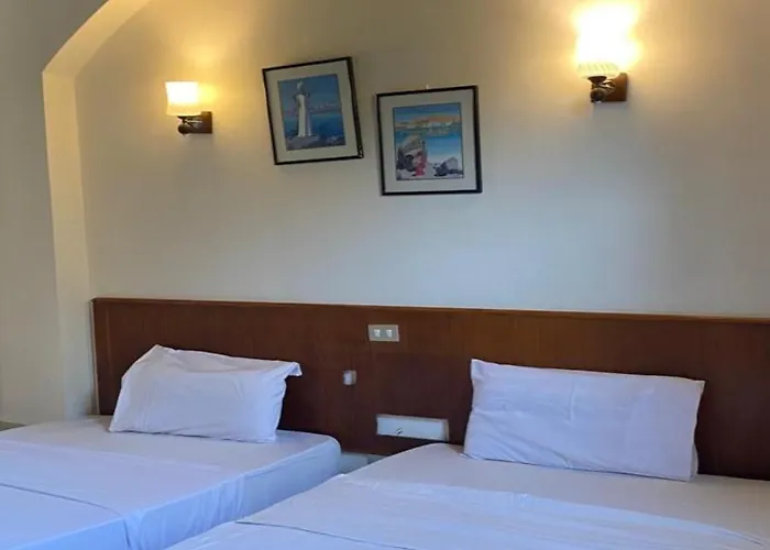 Rihanna 2 Bedrooms With Lagoon Access Appartement *