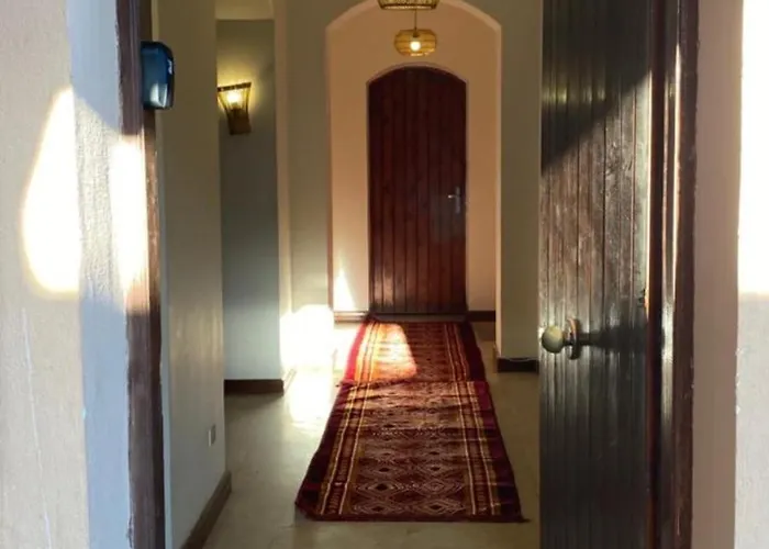 Appartement Rihanna 2 Bedrooms With Lagoon Access *
