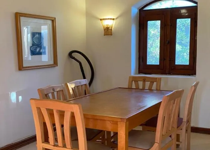 Rihanna 2 Bedrooms With Lagoon Access Appartement