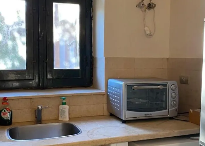 Rihanna 2 Bedrooms With Lagoon Access Hurghada