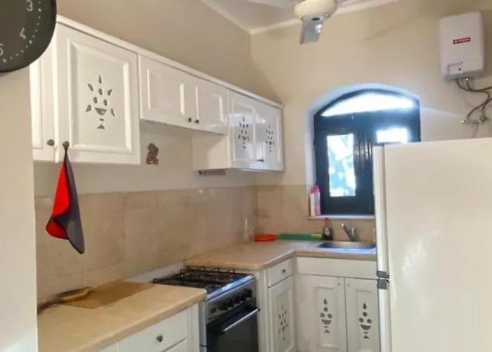 Appartement Rihanna 2 Bedrooms With Lagoon Access