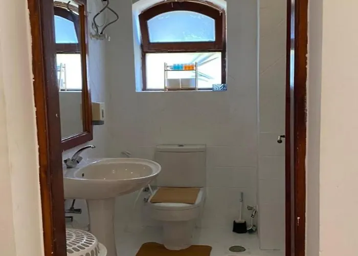 Appartement Rihanna 2 Bedrooms With Lagoon Access Hurghada